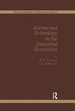 Science And Technology In The