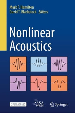 Nonlinear Acoustics