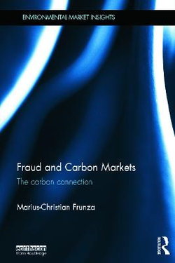 Fraud and Carbon Markets