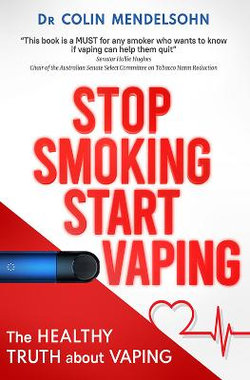 Stop Smoking Start Vaping 2021