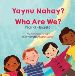 Who Are We? (Somali-English)