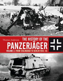 The History of the Panzerjäger