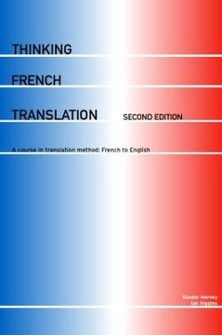 Thinking French Translation