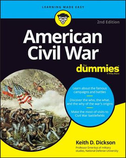 American Civil War for Dummies