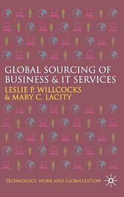 Global Sourcing of Business and IT Services