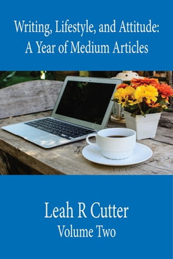 Writing, Lifestyle, and Attitude