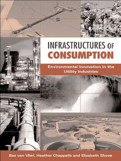 Infrastructures of Consumption