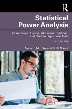 Statistical Power Analysis