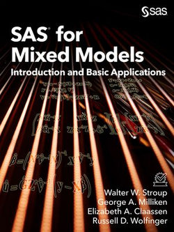 SAS for Mixed Models