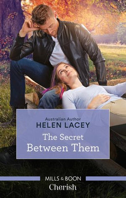 The Secret Between Them