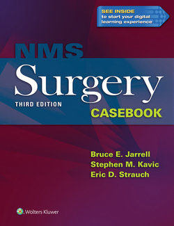 NMS Surgery Casebook 3