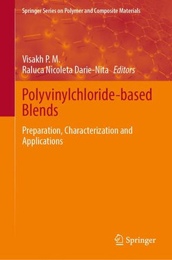 Polyvinylchloride-based Blends