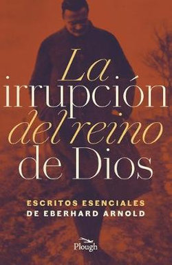 La Irrup&amp;#263;ion Del Reino de Dios