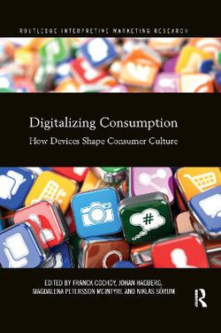 Digitalizing Consumption