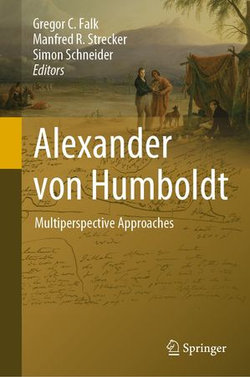 Alexander von Humboldt