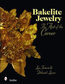 Bakelite Jewelry