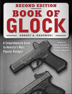 Book of Glock, Second Edition