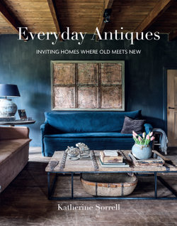 Everyday Antiques