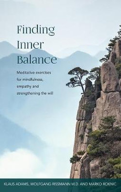 Finding Inner Balance