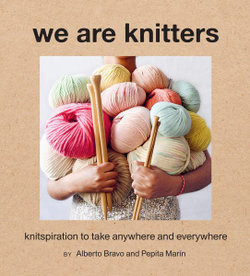 We Are Knitters