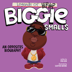 Legends of Hip-Hop: Biggie Smalls