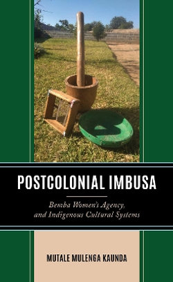 Postcolonial Imbusa