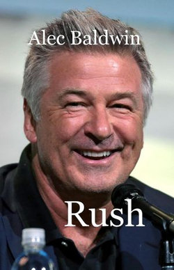 Alec Baldwin Rush