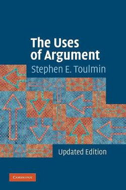 The Uses of Argument