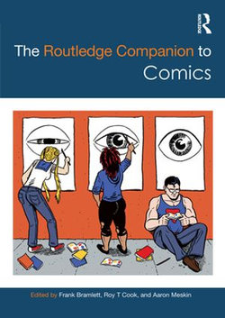 The Routledge Companion to Comics