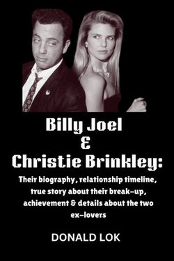 Billy Joel & Christie Brinkley: