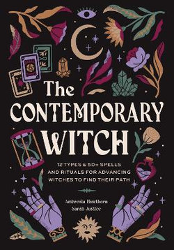 The Contemporary Witch