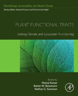 Plant Functional Traits