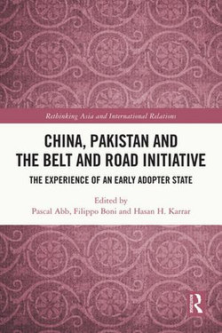 China, Pakistan and the Belt and Road Initiative