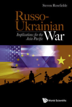 Russo-Ukrainian War