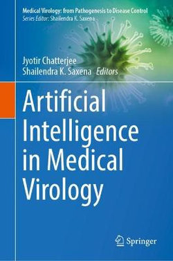 Artificial Intelligence in Medical Virology