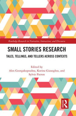 Small Stories Research