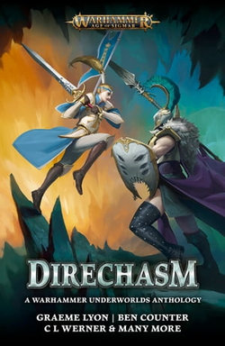 Direchasm