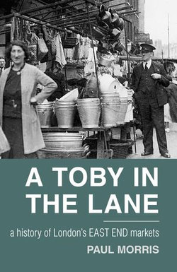 A Toby in the Lane