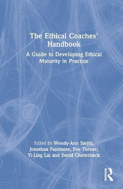 The Ethical Coaches' Handbook