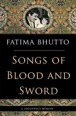 Songs of Blood and Sword