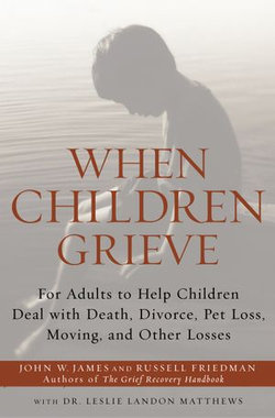 When Children Grieve