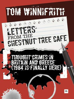 Letters from the Chestnut Tree Cafe