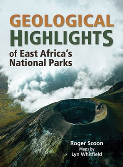 Geological Highlights of East Africas National Parks