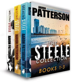 The Steele Collection: Books 1-3