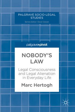 Nobody's Law