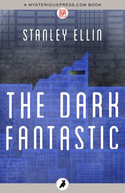 The Dark Fantastic