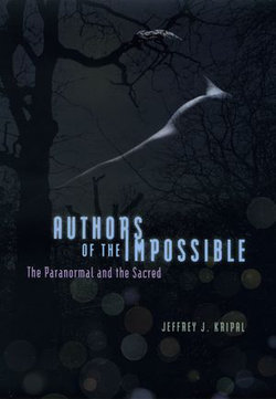 Authors of the Impossible