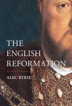 The English Reformation