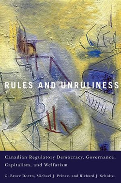 Rules and Unruliness