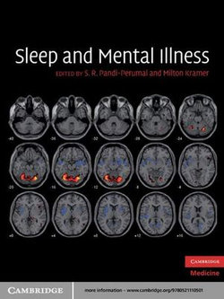 Sleep and Mental Illness